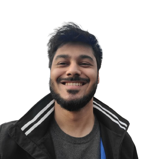 Zeeshan Ansari, founder of BrandMyDrip